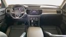 فولكس واجن تيرامونت 3.6 V6 COMFORTLINE 4WD AUTO | شامل الضمان | 0 ﺪﻔﻋﺓ ﺃﻮﻟﻯ