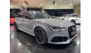 أودي RS6 RS6