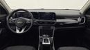 Kia Seltos 2025 LX, DLX | AED 1058/Month | 20% DP | 30 Day Return | Warranty | Service History