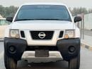 Nissan XTerra SE 4.0L perfect condition