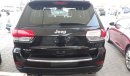 Jeep Grand Cherokee 2014 Full options Gulf Specs clean car service history