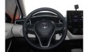 Toyota Corolla GLI Toyota Corolla 2020 GCC in excellent condition, full option, without accidents