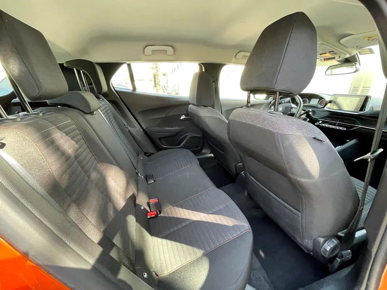 بيجو 2008 Active 1.6L 658 P.M 0% DP | | 1.2L TURBO | | GCC | ORIGINAL PAINT | WELL MAINTAINED