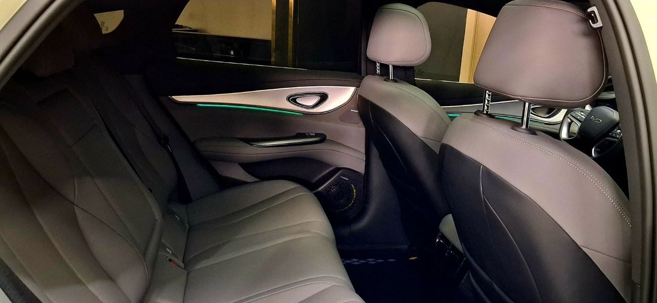 بي واي دي سيل 07 دي إم-آي Seal 07 Luxury Full Options