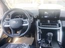 تويوتا لاند كروزر GXR 4.0L Land Cruiser LC300 GXR Petrol 4.0L