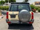 Nissan Patrol SUPER SAFARI**202$**GCC SPEC