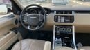 Land Rover Range Rover Sport HSE 3.0L (340 HP)