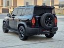 Jetour T2 Brand Luxury | GCC Specs | Full Option
