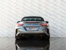 بي أم دبليو Z4 sDrive 30i M Sport 2.0L