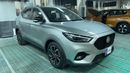 أم جي ZS 2025 LUXURY TROPHY | AED 846/Month | 0 DP | 30 Day Return | Warranty