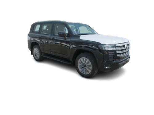 تويوتا لاند كروزر GXR 4.0L