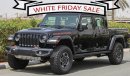 جيب جلادياتور ساندرانر V6 3.6L , 4X4 , خليجية 2022 , 0 كم , (( فقط للتصدير , بسعر التصدير )) "WHITE FRIDAY SALE" Exterior view