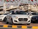 سوزوكي سويفت سوزوكي سويفت | ١٫٢ لتر | ٢٠٢٣ | خليجي | خالية من الحوادث | بحالة ممتازة | ٦٣٢ شهرياً