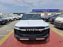 Toyota Land Cruiser GR-S 3.3L