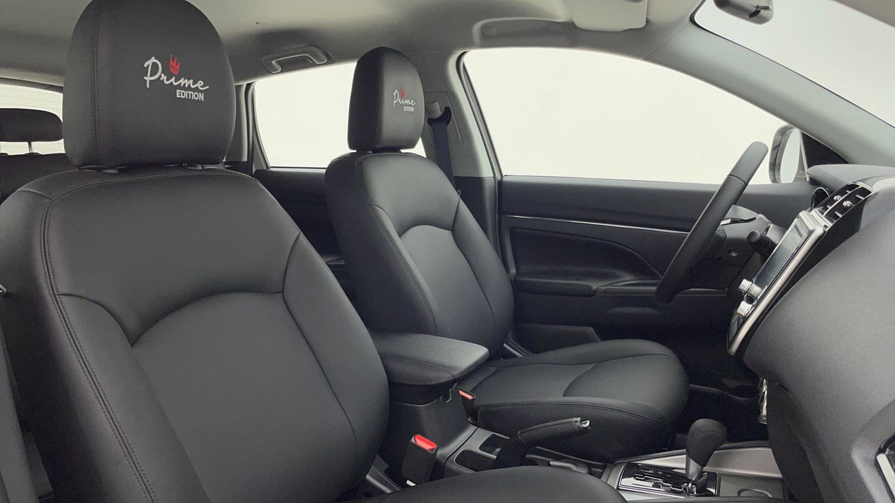 ميتسوبيشي ASX PRIME EDITION 2 | بدون دفعة مقدمة | اختبار القيادة في المنزل