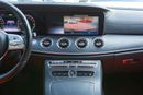 Mercedes-Benz CLS 450 Std 3.0L (367 HP)