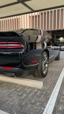 دودج تشالينجر