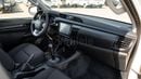 Toyota Hilux TOYOTA HILUX DC | EXPORT ONLY