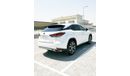 Lexus RX350 Lexus RX350 - White - 2021