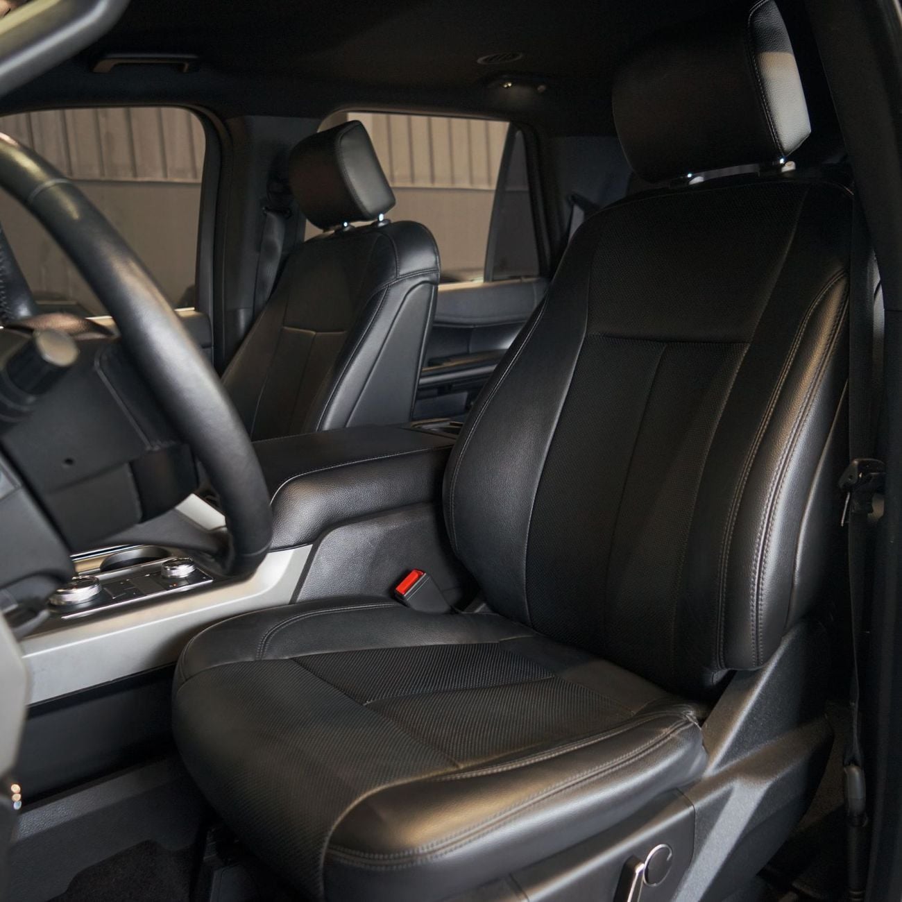 Ford Expedition XLT-EL 3.5L RWD AED 1,865 pm • 0% Downpayment • Expedition XLT • Agency Warranty