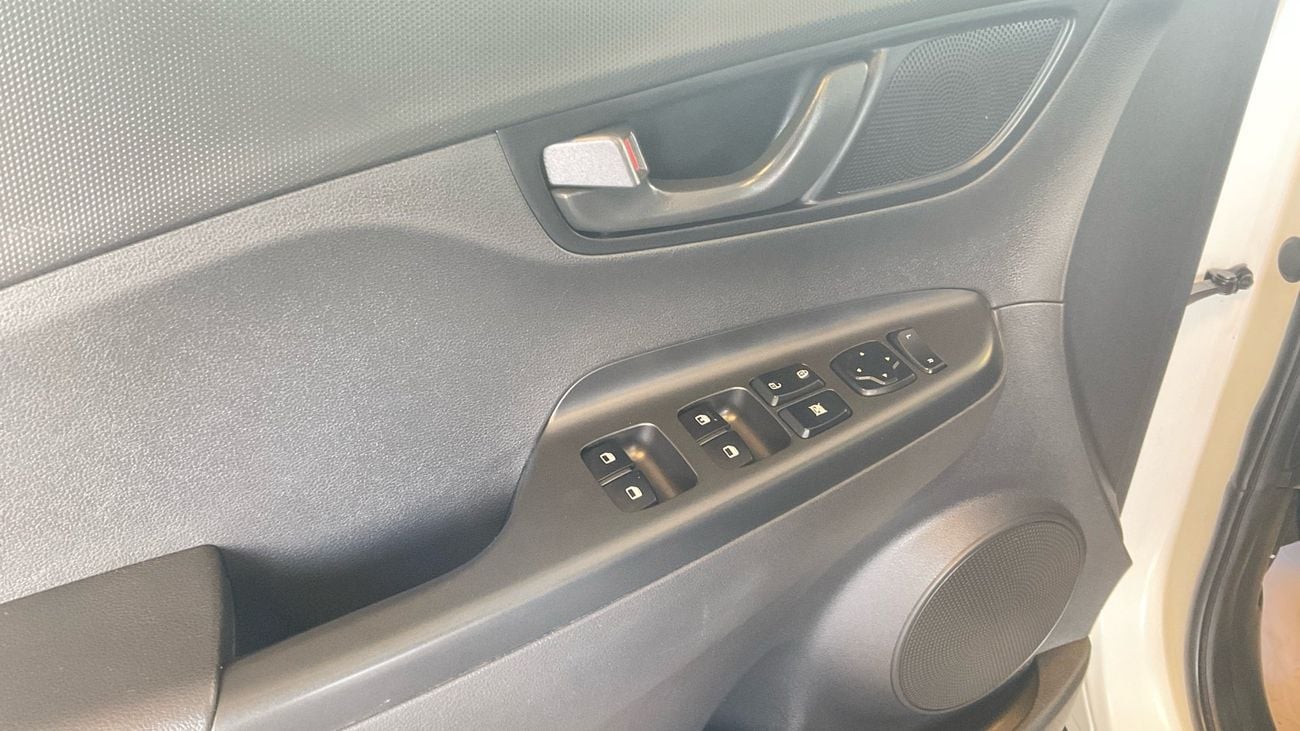 Hyundai Kona 2.0 AUTO SMART PLUS | Guaranteed Warranty | 0 Down Payment