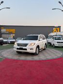 لكزس LX 570 TOP