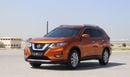 نيسان إكس تريل نيسان إكستريل - 2020 - خليجى - بدون حوادث - 2.5L - 4WD - بحاله ممتازه
