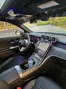 Mercedes-Benz GLC 300 GLC300 AWD