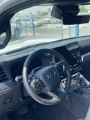 Lexus GX550 LEXUS GX 550 FULL OPTION