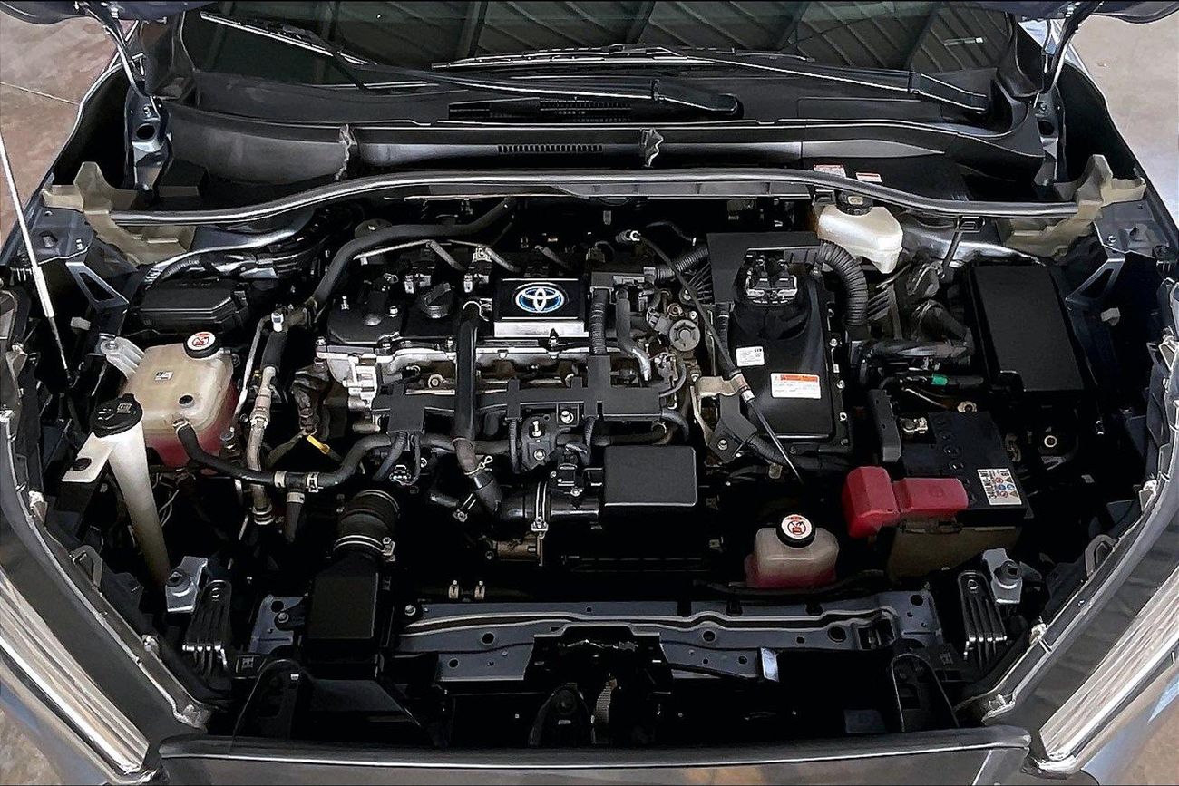 Toyota Corolla Cross GLI | Guaranteed Warranty | 0 Down Payment