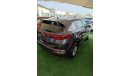 Kia Sportage GT car in excellent condition with no accidents