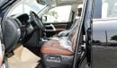 Toyota Land Cruiser VX-E V8 5.7  Grand Touring S