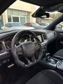 دودج تشارجر دودج تشارجر دايتونا سكات باك 392 خليجي فل ابشن صبغ وكاله بحاله ممتازه بدون حوادث