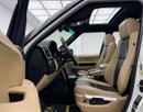 Land Rover Range Rover Vogue 5.0L 2011 Range Rover Vogue Autobiography Supercharged, Service History, Excellent Condition, 