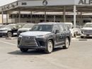 لكزس LX 600 EXPORT ONLY - LEXUS LX600 3.5L TURBOSPORT