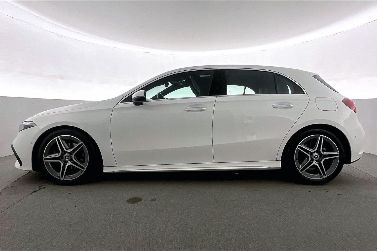 Mercedes-Benz A 200 Premium | National Day Celebration | Guaranteed Warranty | 0 Down Payment