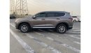 Hyundai Santa Fe 2019 HYUNDAI SANTAFE 2.4L  / MID OPTION / BEAUTIFUL MAINTAINED VEHICLE / EXPORT ONLY / فقط للتصدير