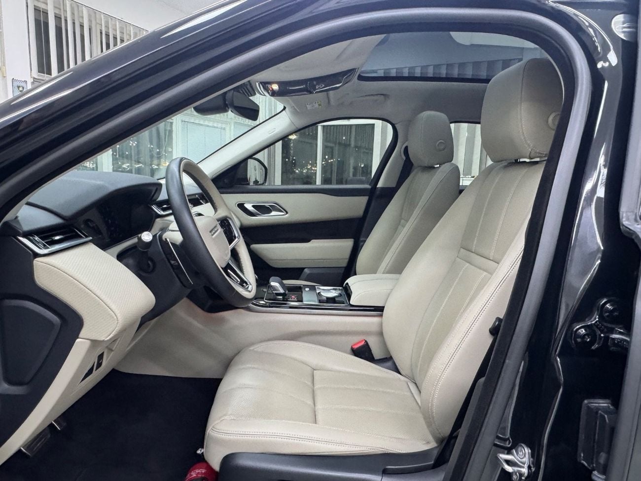 Land Rover Range Rover Velar R-DYNAMIC S
