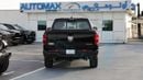 RAM 1500 (For Export , НА ЭКСПОРТ) PY 26/26 Limited Longhorn Crew Cab Hurricane H.O 3.0TT Без пробега