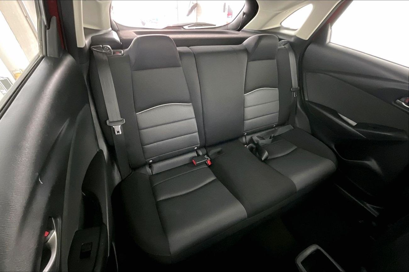 Mazda CX3 GT | National Day Celebration | Guaranteed Warranty | 0 Down Payment