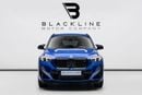 بي أم دبليو X1 M35i XDRIVE M35i XDRIVE