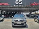 Chevrolet Captiva LS 1.5L (150 HP) (7 Seater)