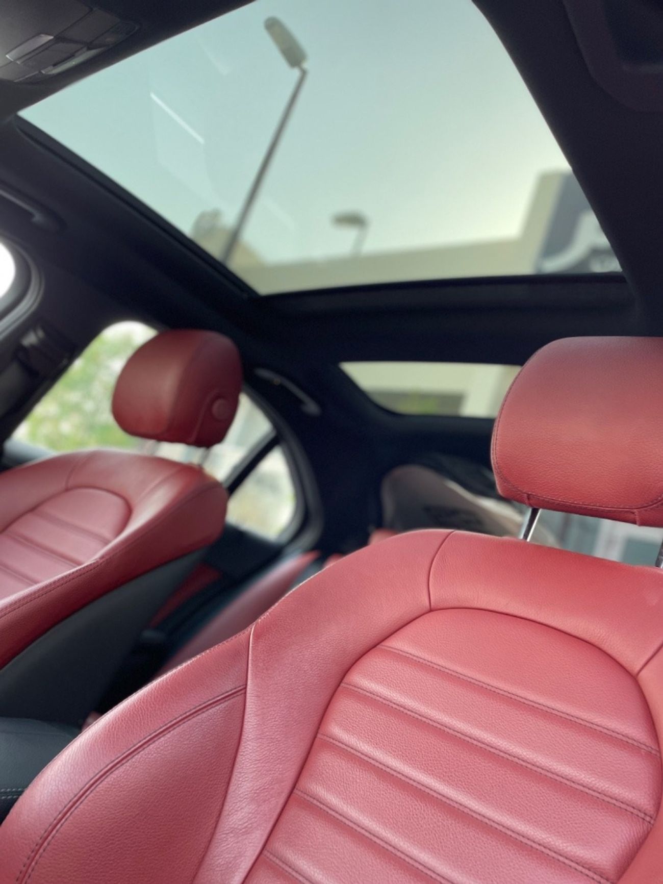 Mercedes-Benz C 200 Premium