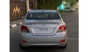 هيونداي أكسنت GL هيونداي اكسنت موديل : 2012 ممشى :157000 كم السعر : 20000 درهم مواصفات خليجة V4 1.6L بدون حوادث نظ