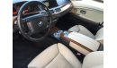 BMW 750Li i IMPORT JAPAN V.C.C