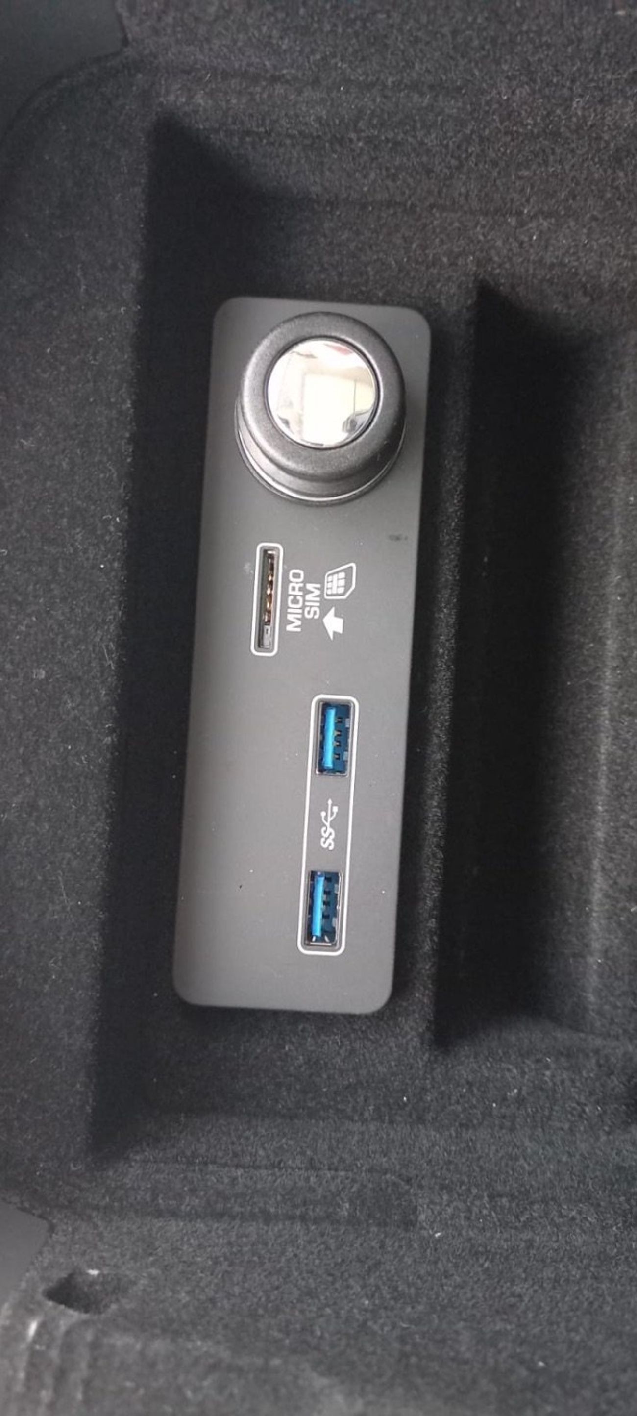 Land Rover Range Rover Sport HSE 2.0L