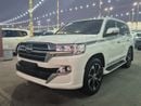 Toyota Land Cruiser VXR 5.7L 4WD TOYOTA LAND CRUISER GRAND TOURING 2020