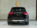 مرسيدس بنز GLE 350 MERCEDES GLE350 AMG SUV USA /7 SEATS