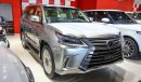 Lexus LX570 Sport Plus