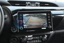 Toyota Hilux Double Cab Adventure 2.8L Diesel 4WD Automatic